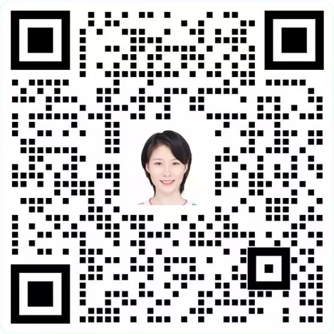 客服二维码
