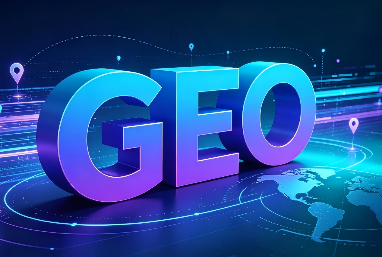 采购 GEO 系统工具，是不是直接就能获取 AI 推荐流量？