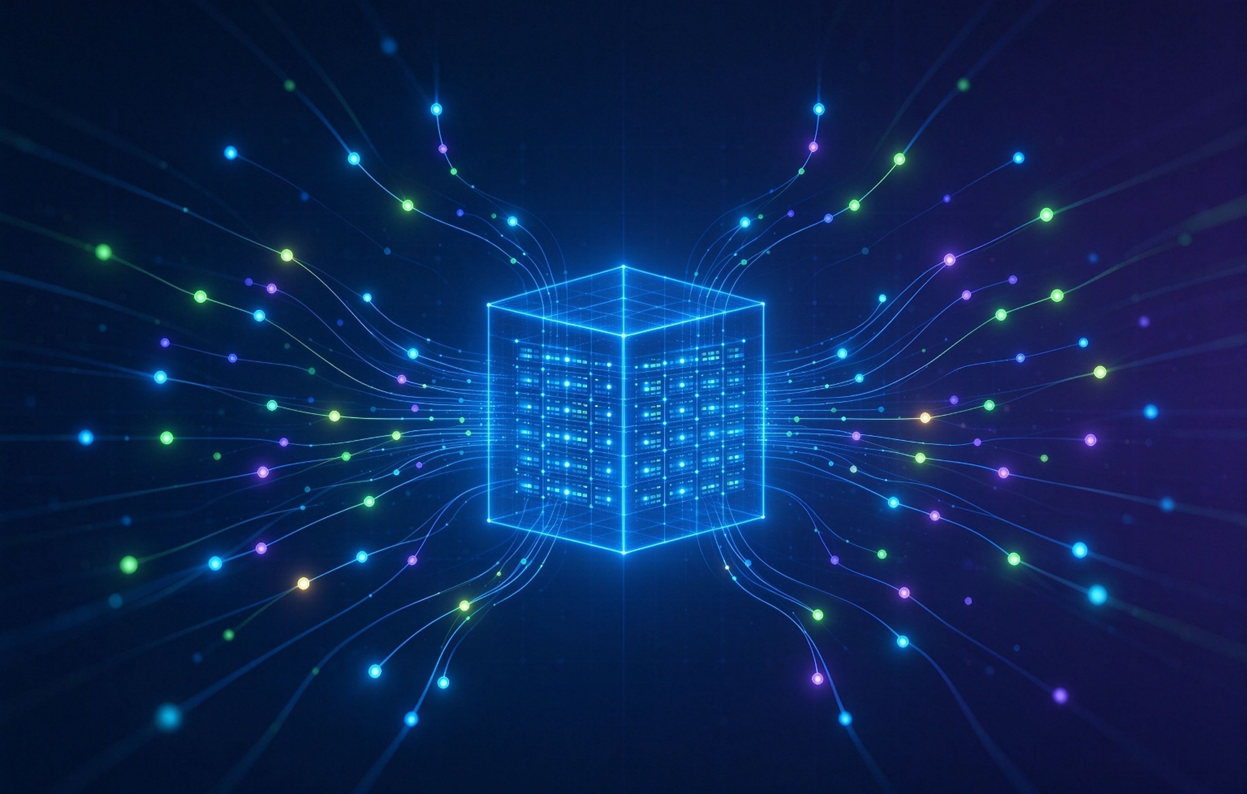 统一全网品牌信息：标准化 AI 知识库搭建解决品牌 AI 解读错乱